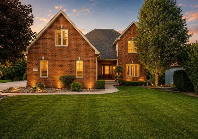 1st image of 10730 Erie Dr, Crown Point, IN 46307 | MLS# 843320