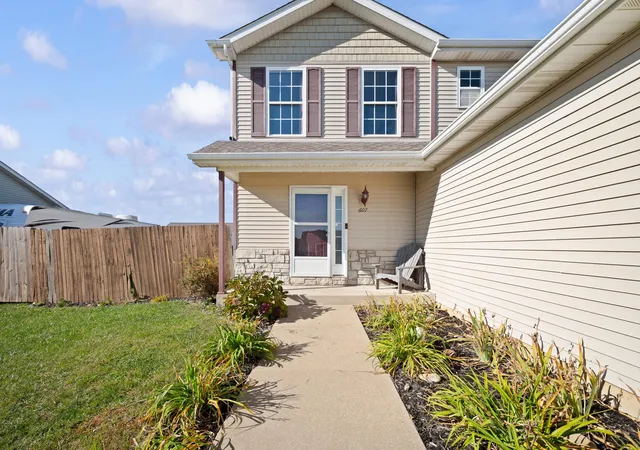 Homes for sale in Westville, IN | 607 Independence Ave, Westville, IN 46391 | MLS# 830875