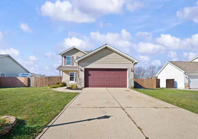 Homes for sale in Westville, IN | 607 Independence Ave, Westville, IN 46391 | MLS# 830875