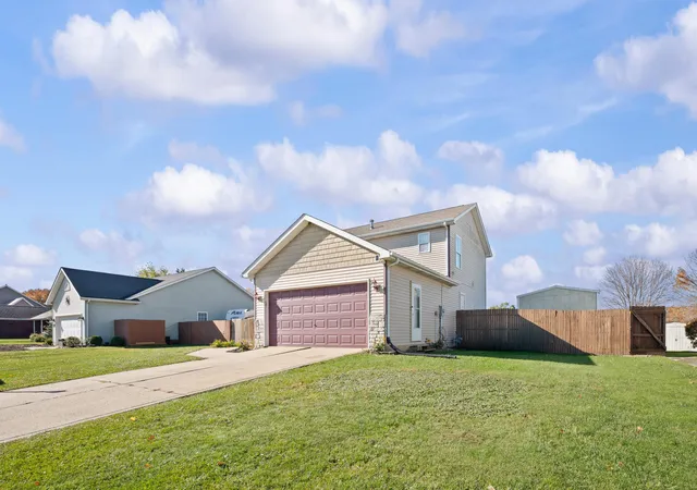 Homes for sale in Westville, IN | 607 Independence Ave, Westville, IN 46391 | MLS# 830875