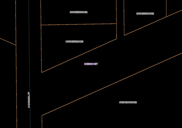 Photo 3 of Land for sale at 0 S Carroll Ave, Michigan City, IN 46360 | MLS# 832307 | Listing updated on 2026-08-13