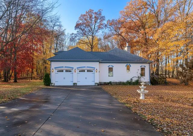 3rd image of 9301 E Division Rd, Mill Creek, IN 46365 | MLS# 831775