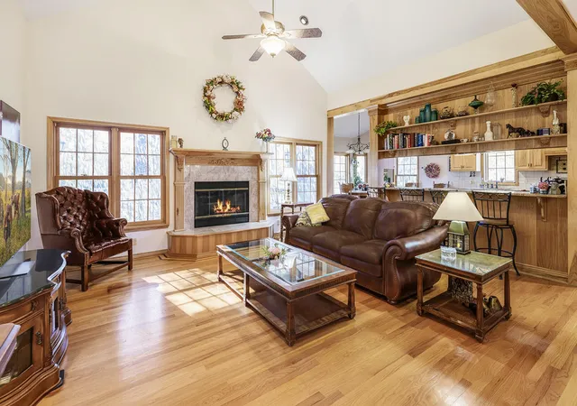 5th image of 9301 E Division Rd, Mill Creek, IN 46365 | MLS# 831775