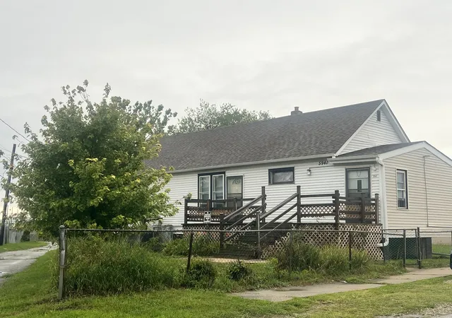 1st image of 5941 Birch Ave, Hammond, IN 46320 | MLS# 831518