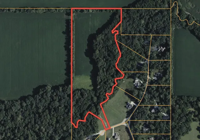 Photo 1 of Land for sale at 4400 Silver Shale Ln, Lafayette, IN 47909 | MLS# 831563 | Listing updated on 2026-04-07