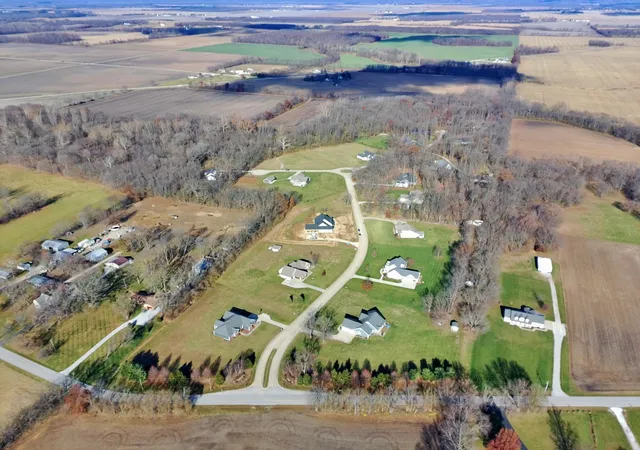 Photo 2 of Land for sale at 4400 Silver Shale Ln, Lafayette, IN 47909 | MLS# 831563 | Listing updated on 2026-04-07