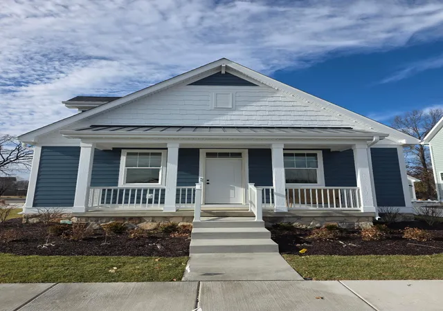 Photo 2 of Sale Pending at 1178 Putman Pl, Chesterton, IN 46304 | MLS# 833220 | Listing updated on 2026-10-08