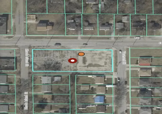 1st image of 901 1003 E 49th Ave, Gary, IN 46409 | MLS# 831841