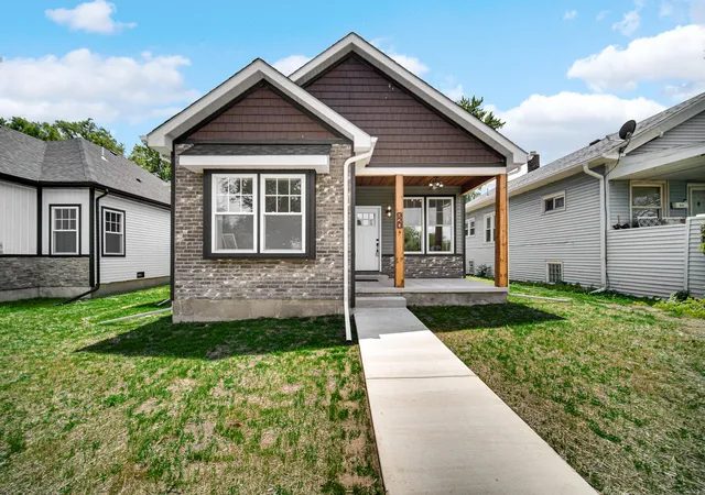 1st image of 920 Highland St, Hammond, IN 46320 | MLS# 831783