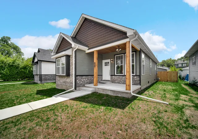 3rd image of 920 Highland St, Hammond, IN 46320 | MLS# 831783