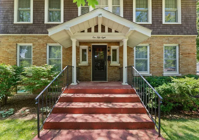3rd image of 158 S Greenwich St, Valparaiso, IN 46383 | MLS# 831825