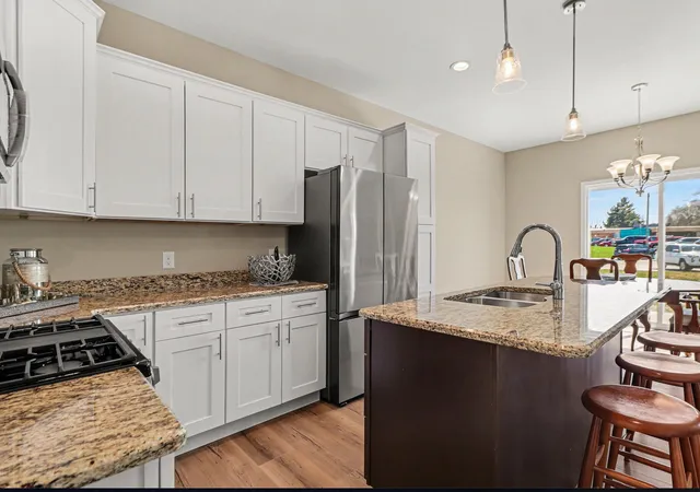 5th image of 6071 Robbins Rd, Portage, IN 46368 | MLS# 831919