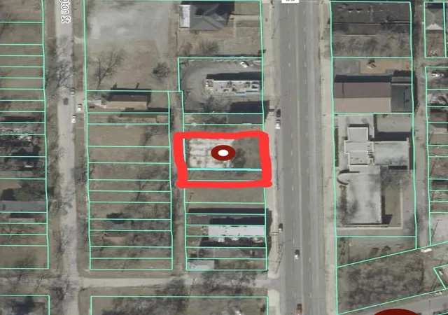 1st image of 3952 60 Broadway, Gary, IN 46408 | MLS# 831847