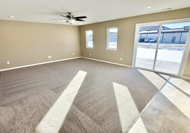 2nd image of 1446 Lake St, Hobart, IN 46342 | MLS# 831904