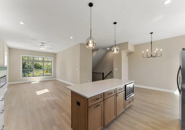Photo 2 of Townhouse for sale at 57 Sanctuary Dr, Valparaiso, IN 46385 | MLS# 831967 | Listing updated on 2026-10-06