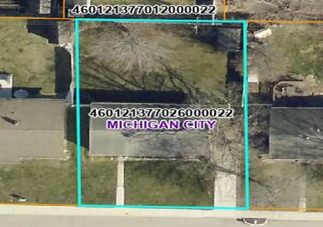 Homes for sale in Michigan City, IN | 432 Washington Park Blvd, Michigan City, IN 46360 | MLS# 831938