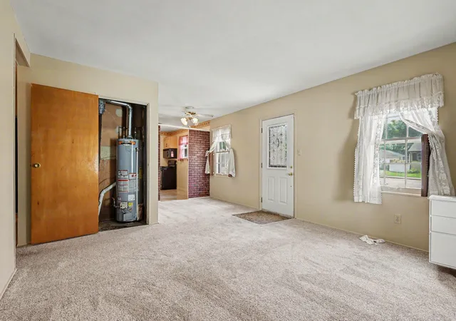 Homes for sale in Michigan City, IN | 432 Washington Park Blvd, Michigan City, IN 46360 | MLS# 831938