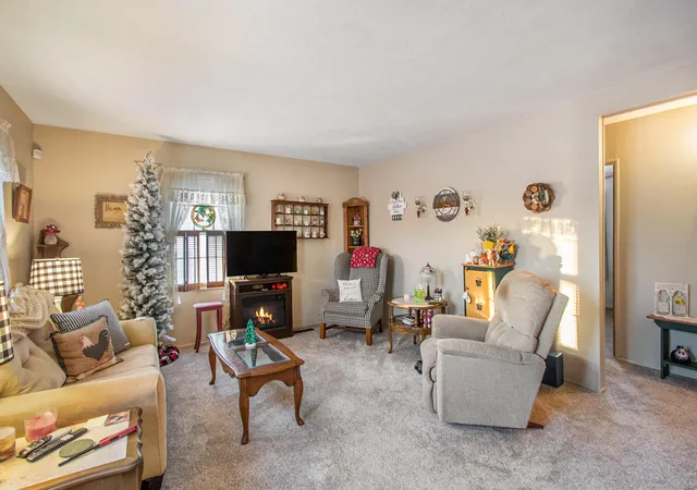 Homes for sale in Michigan City, IN | 432 Washington Park Blvd, Michigan City, IN 46360 | MLS# 831938