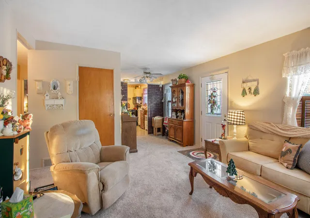 Homes for sale in Michigan City, IN | 432 Washington Park Blvd, Michigan City, IN 46360 | MLS# 831938