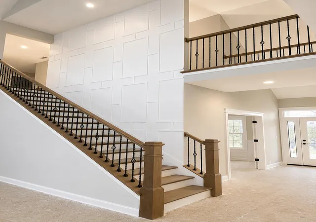 2nd image of 9945 Switch Grass Ln, Saint John, IN 46373 | MLS# 832023