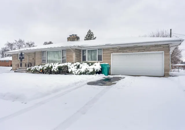 25th image of 5550 Jefferson Pl, Merrillville, IN 46410 | MLS# 832026