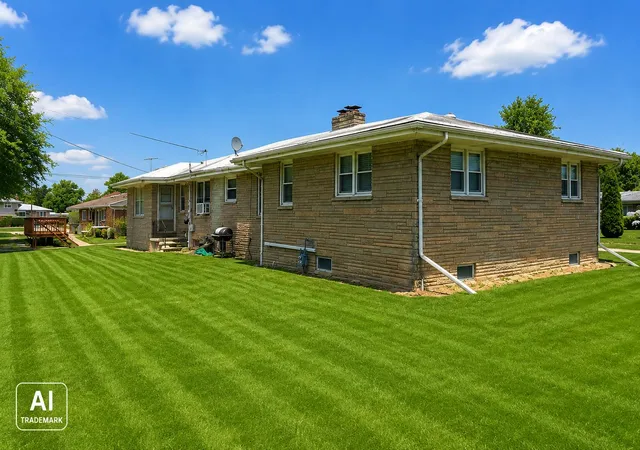Photo 3 of Single family home for sale at 5550 Jefferson Pl, Merrillville, IN 46410 | MLS# 832026 | Listing updated on 2026-08-31