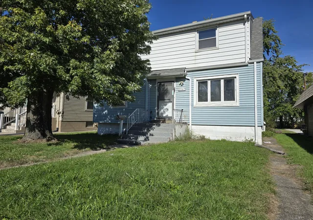 Single family home for sale at 2947 165th Street, Hammond, IN 46323 | MLS# 846546