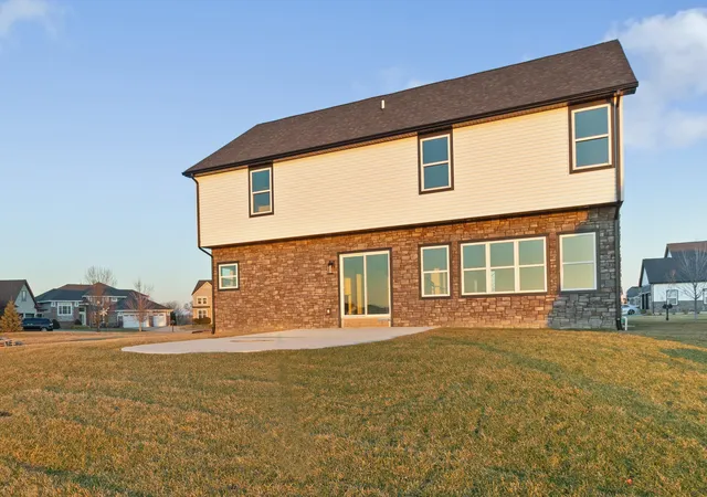 Homes for sale in Saint John, IN | 10138 Sentry Dr, Saint John, IN 46373 | MLS# 832537