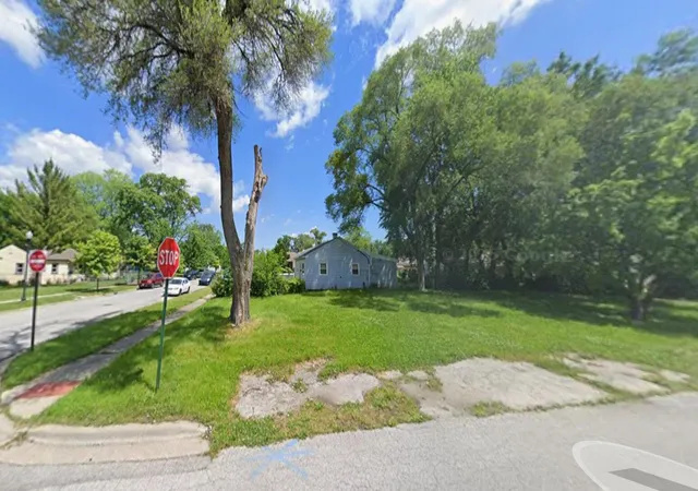 5th image of 7627 Walnut Ave, Hammond, IN 46324 | MLS# 832371