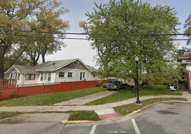 1st image of 861 Wilcox St, Hammond, IN 46320 | MLS# 832375
