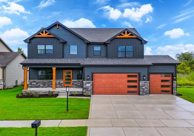 1st image of 5857 W 136th Ave, Cedar Lake, IN 46303 | MLS# 832460