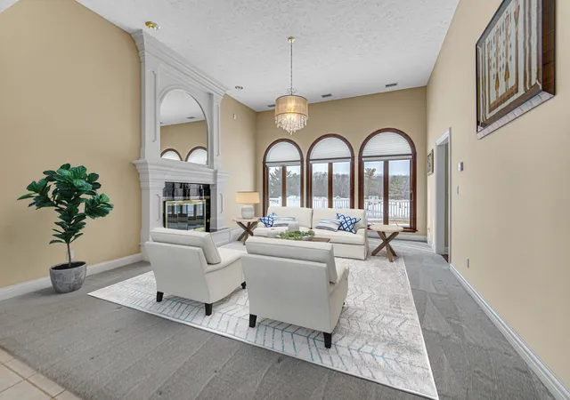 Photo 4 of Single family home for sale at 4200 W 161st Avenue, Lowell, IN 46356 | MLS# 833754 | Listing updated on 2026-08-25
