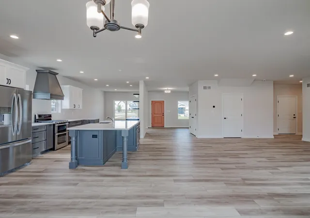 3rd image of 9905 Beacon Pointe Ln, Cedar Lake, IN 46303 | MLS# 832484