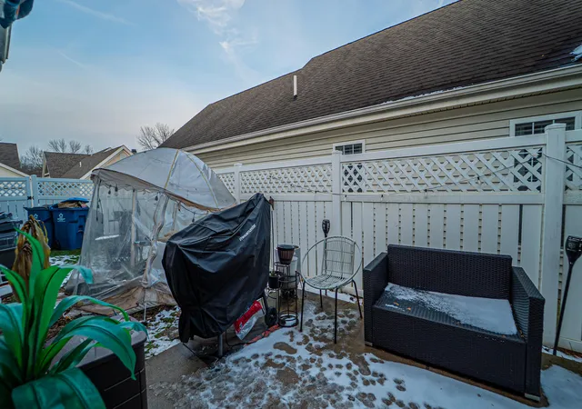 22nd image of 215 Dundee St, Valparaiso, IN 46385 | MLS# 832495
