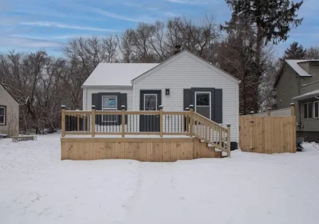 1st image of 6568 Miller Ave, Gary, IN 46403 | MLS# 832659