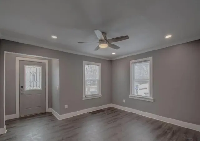 2nd image of 6568 Miller Ave, Gary, IN 46403 | MLS# 832659