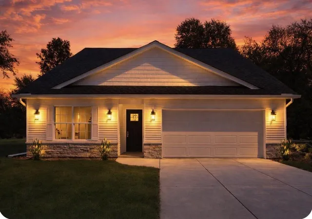 24th image of 416 Belvoir Rd, Kingsford Heights, IN 46346 | MLS# 832698