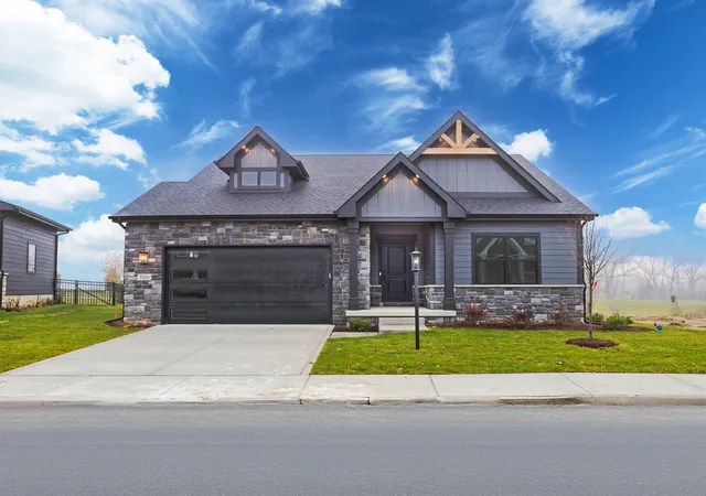 1st image of 3004 Forestside Ln, Valparaiso, IN 46385 | MLS# 832692
