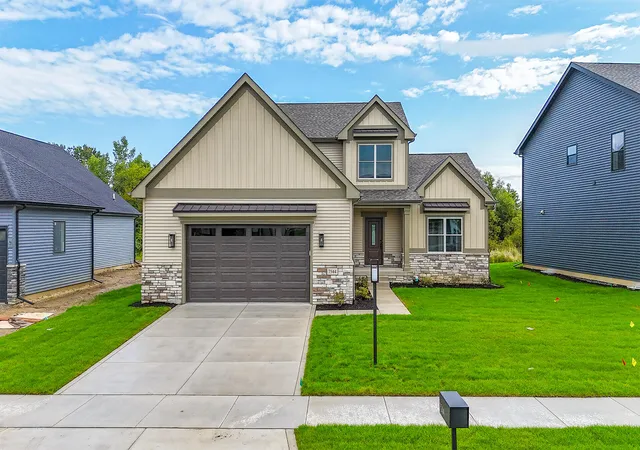 1st image of 3106 Forestside Ln, Valparaiso, IN 46385 | MLS# 832716