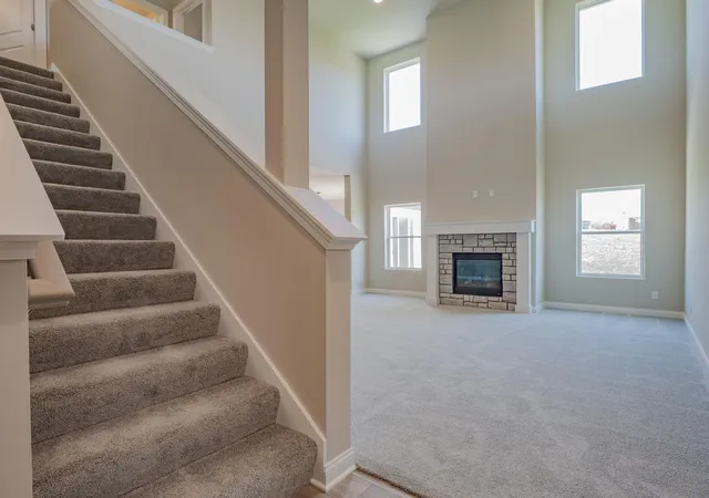 2nd image of 3106 Forestside Ln, Valparaiso, IN 46385 | MLS# 832716