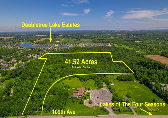 1st image of 8910 E 109th Ave, Crown Point, IN 46307 | MLS# 832757