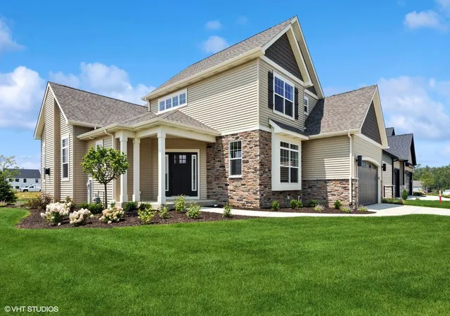 1st image of 801 Idlewild Ln, Chesterton, IN 46304 | MLS# 832895