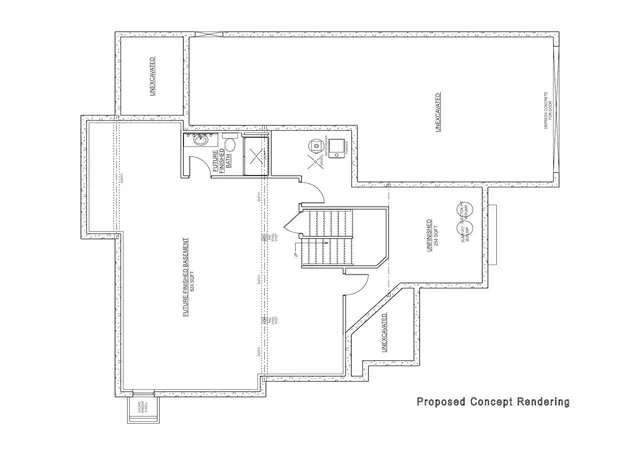 46th image of 801 Idlewild Ln, Chesterton, IN 46304 | MLS# 832895