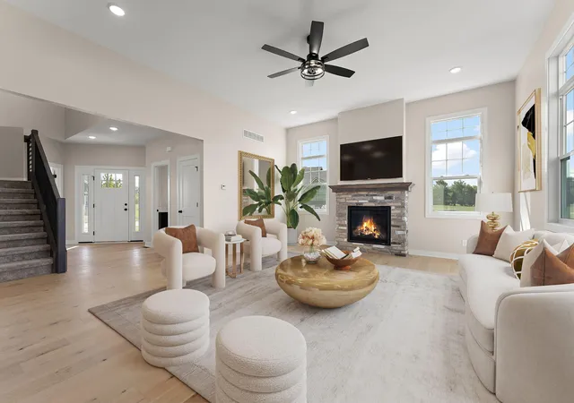 4th image of 801 Idlewild Ln, Chesterton, IN 46304 | MLS# 832895