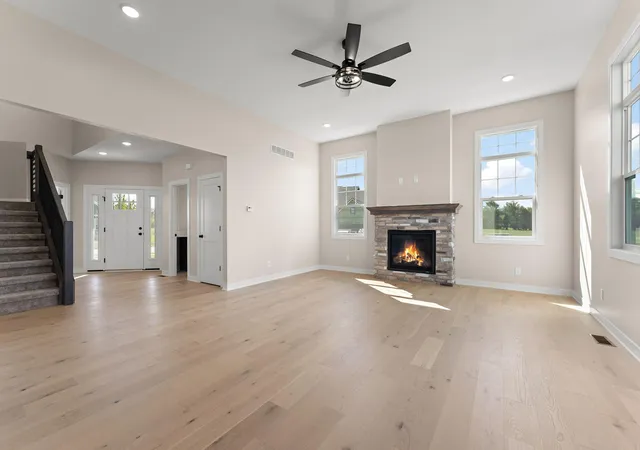5th image of 801 Idlewild Ln, Chesterton, IN 46304 | MLS# 832895