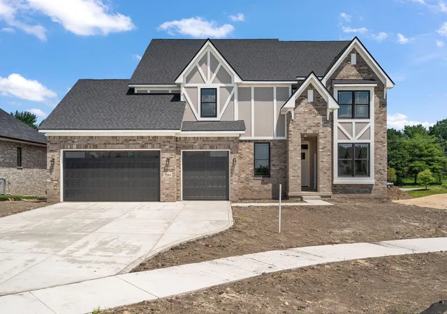 Homes for sale in Saint John, IN | 12964 Spirea Ave, Saint John, IN 46373 | MLS# 834515