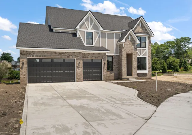 Homes for sale in Saint John, IN | 12964 Spirea Ave, Saint John, IN 46373 | MLS# 834515