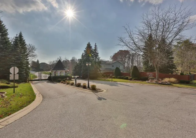 3rd image of 0 Freedom Lake N Ct, Valparaiso, IN 46385 | MLS# 832896