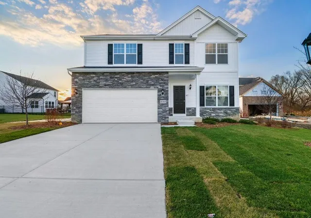 1st image of 18804 Sapphire St, Lowell, IN 46356 | MLS# 832985