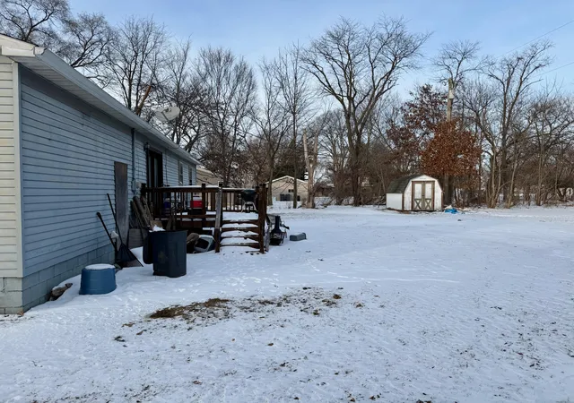 14th image of 109 S Jefferson St, Hamlet, IN 46532 | MLS# 833107